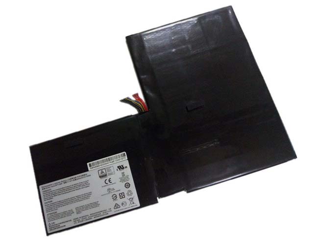 Batería para MSI GS60 Series Laptop Official